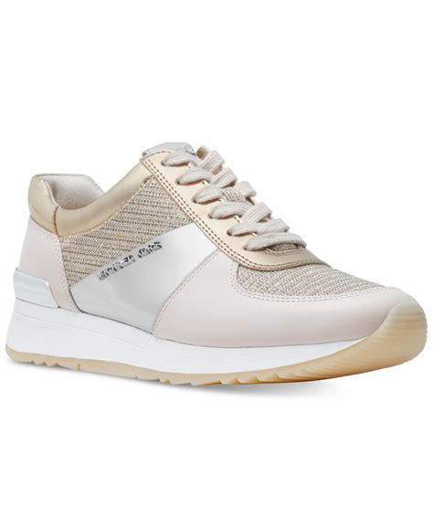 michael kors sneakers 41|Michael Kors sneakers sale women's.